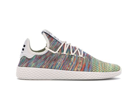 adidas Tennis HU Pharrell Holi Multi.